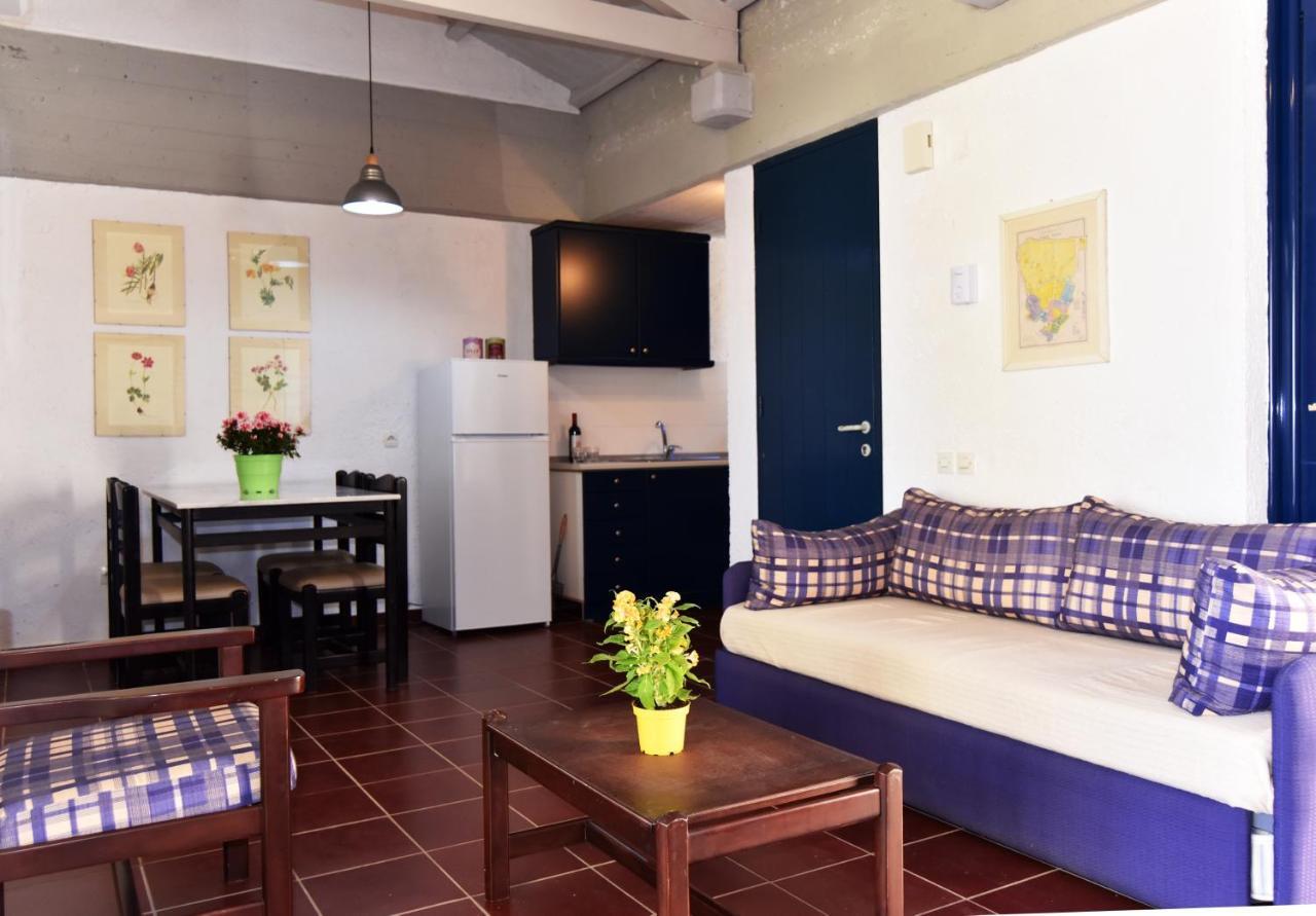 บาร์บาติ บีช เฮาส์ Apartment บาร์บาตี ภายนอก รูปภาพ