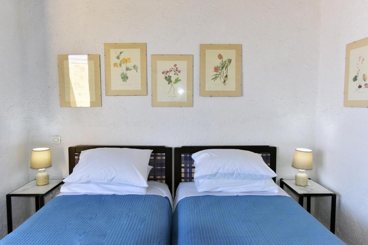บาร์บาติ บีช เฮาส์ Apartment บาร์บาตี ภายนอก รูปภาพ